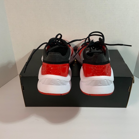 !!!SOLD!!! JORDAN AIR ZOOM 85 RUNNER - Picture 4 of 7